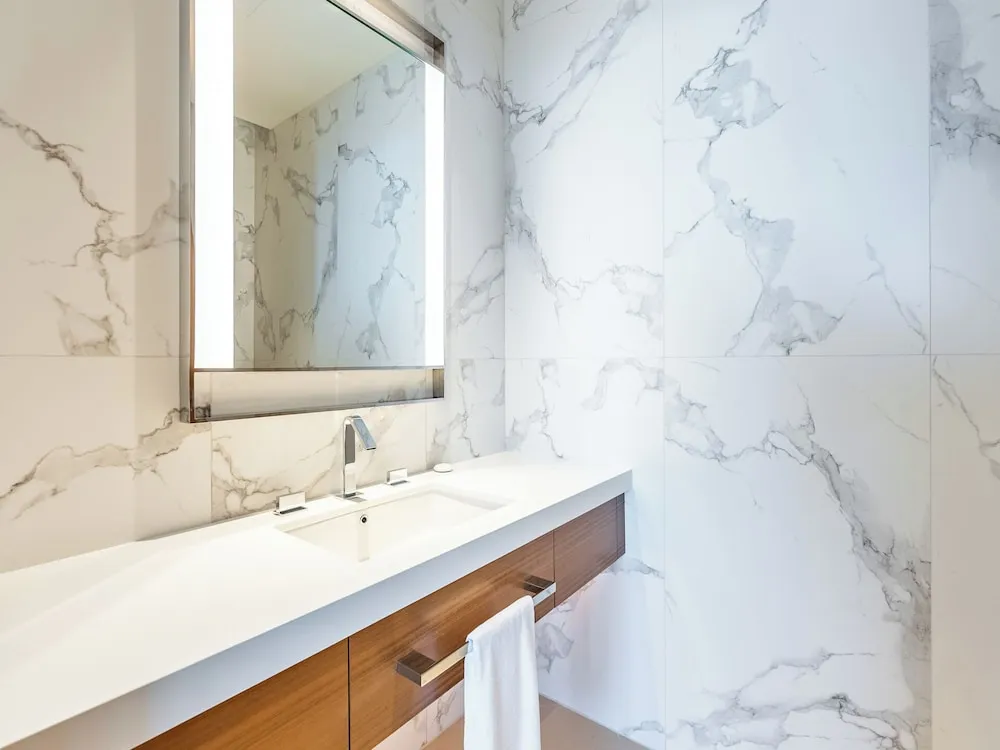 Deluxe Apart Daire, Şehir Manzaralı