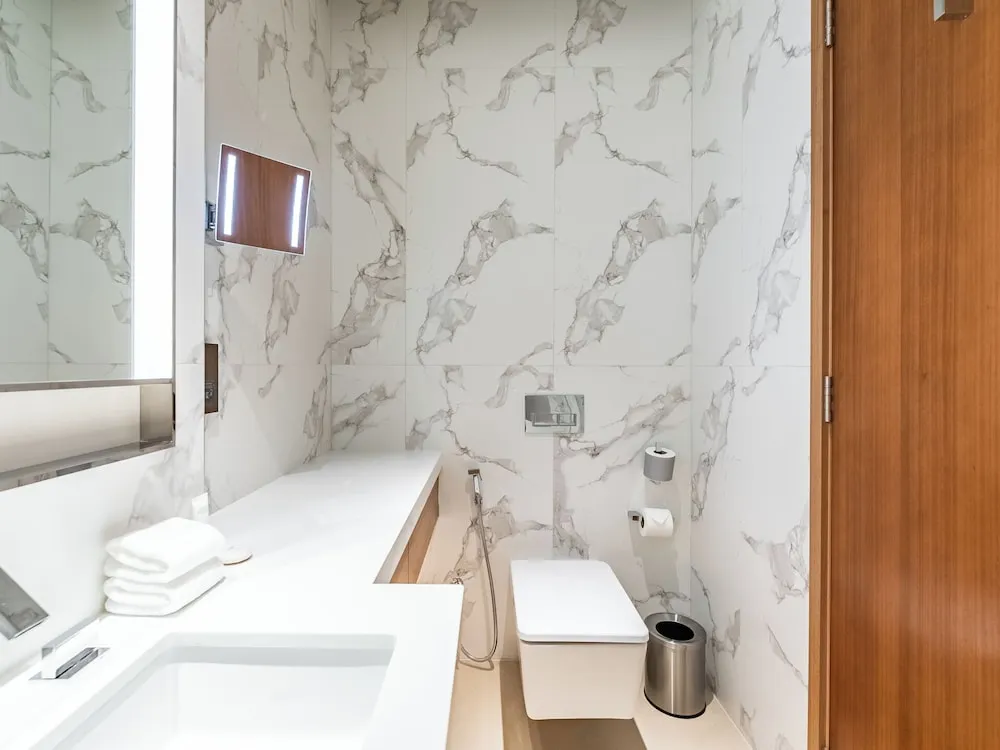 Deluxe Apart Daire, Şehir Manzaralı