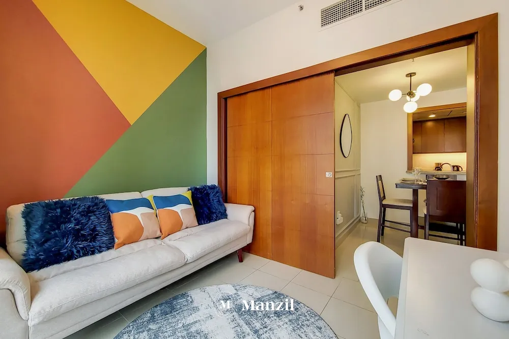 Luxury Apart Daire