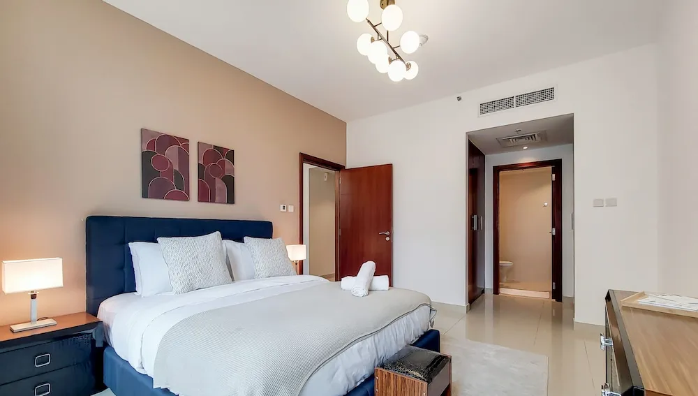 Luxury Apart Daire