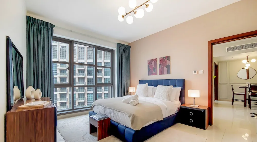 Luxury Apart Daire