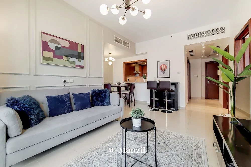 Luxury Apart Daire