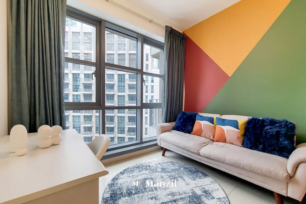 Luxury Apart Daire