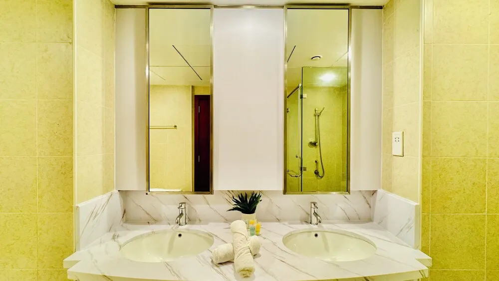 Apart Daire, Balkon, Şehir Manzaralı