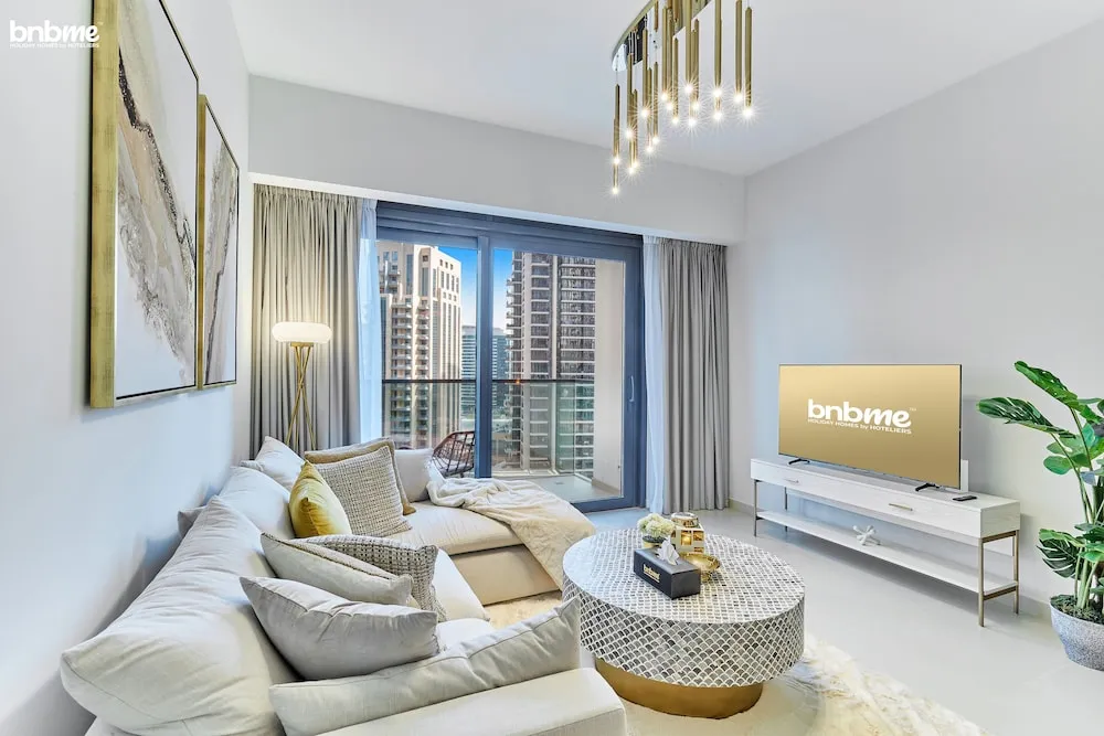 Deluxe Apart Daire