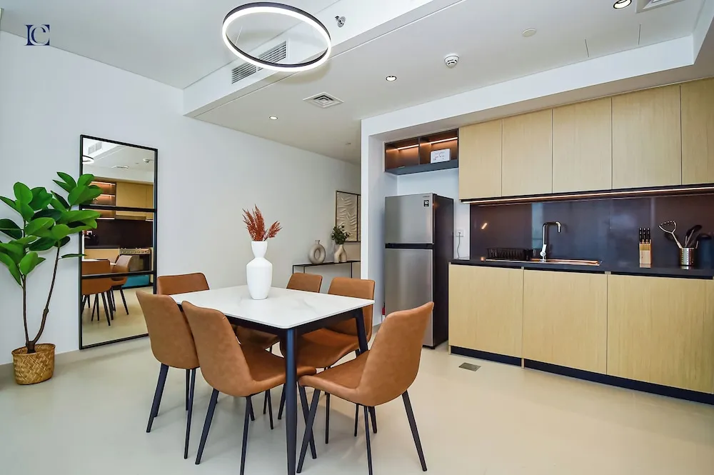 Standard Apart Daire