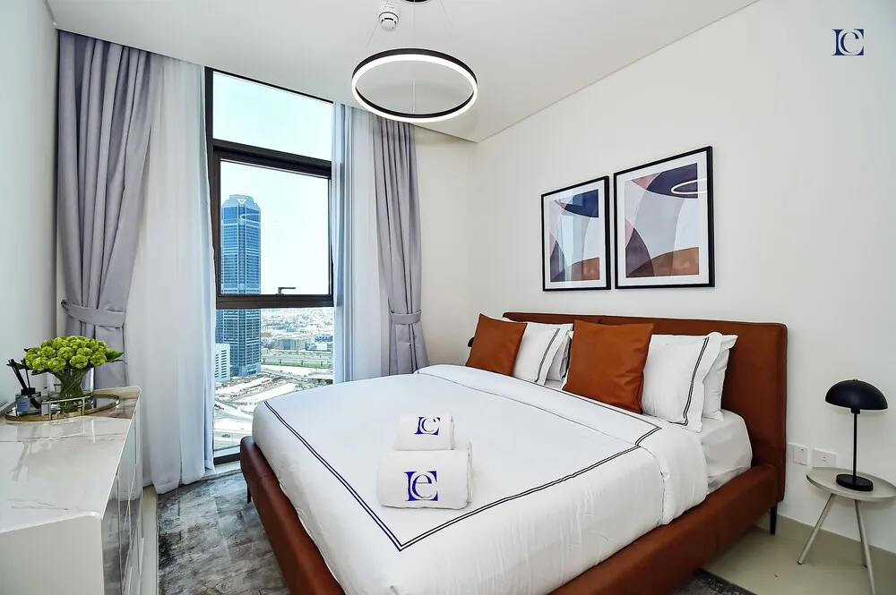 Standard Apart Daire