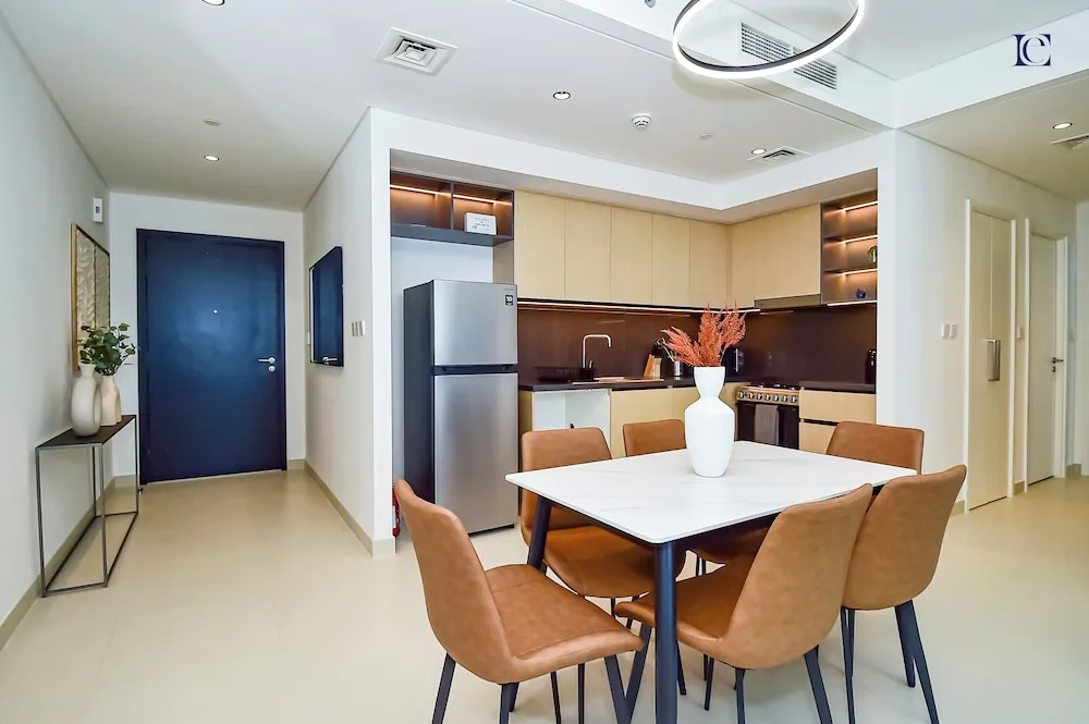 Standard Apart Daire