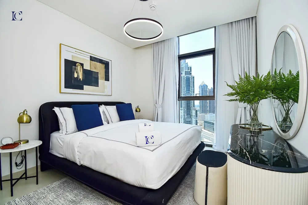 Standard Apart Daire