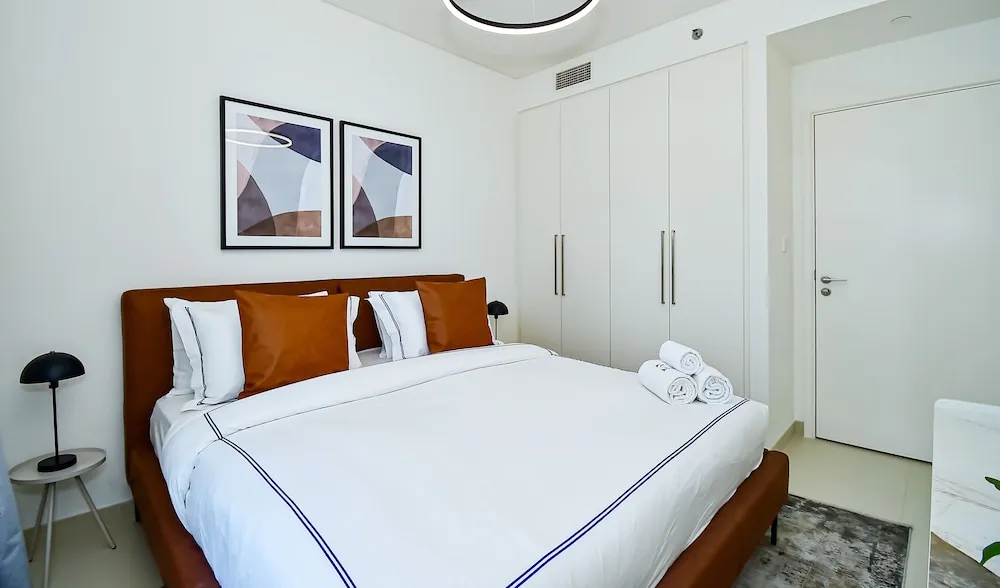 Standard Apart Daire