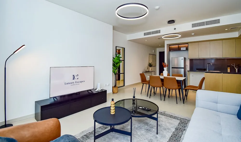 Standard Apart Daire