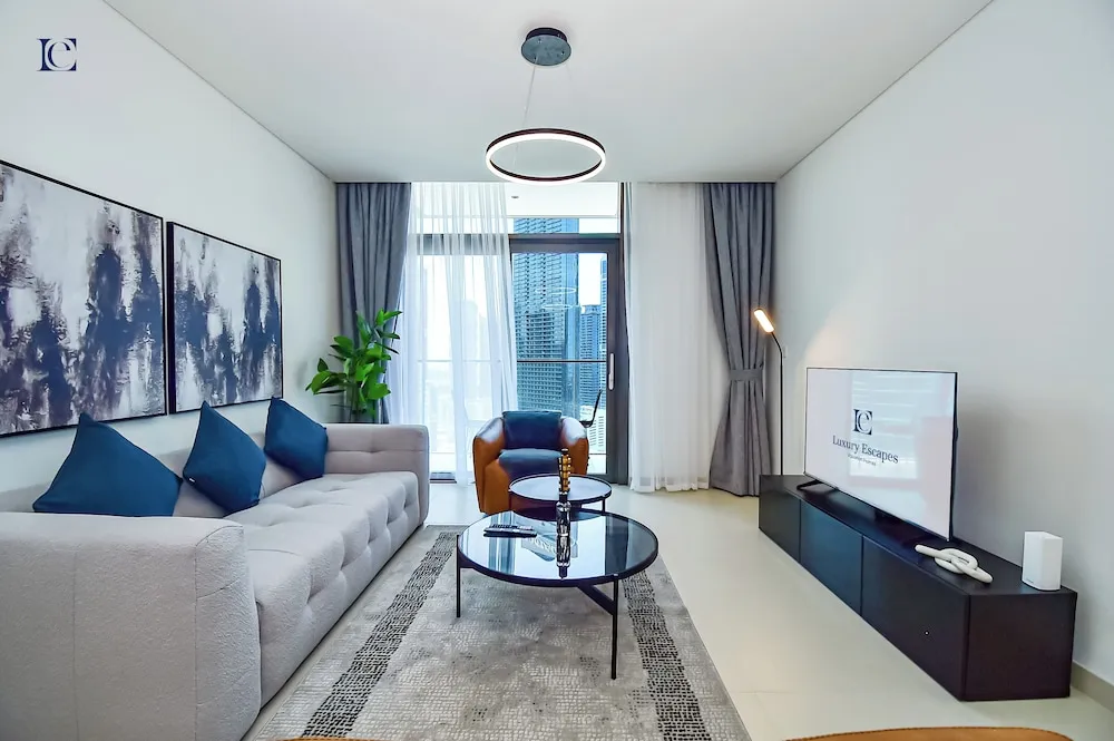 Standard Apart Daire