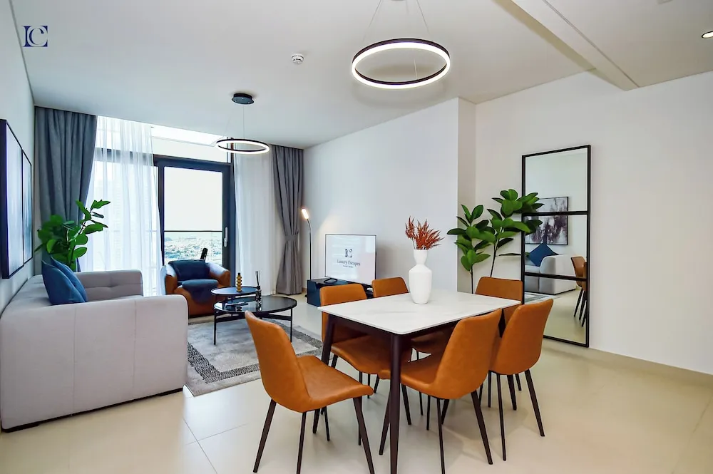 Standard Apart Daire