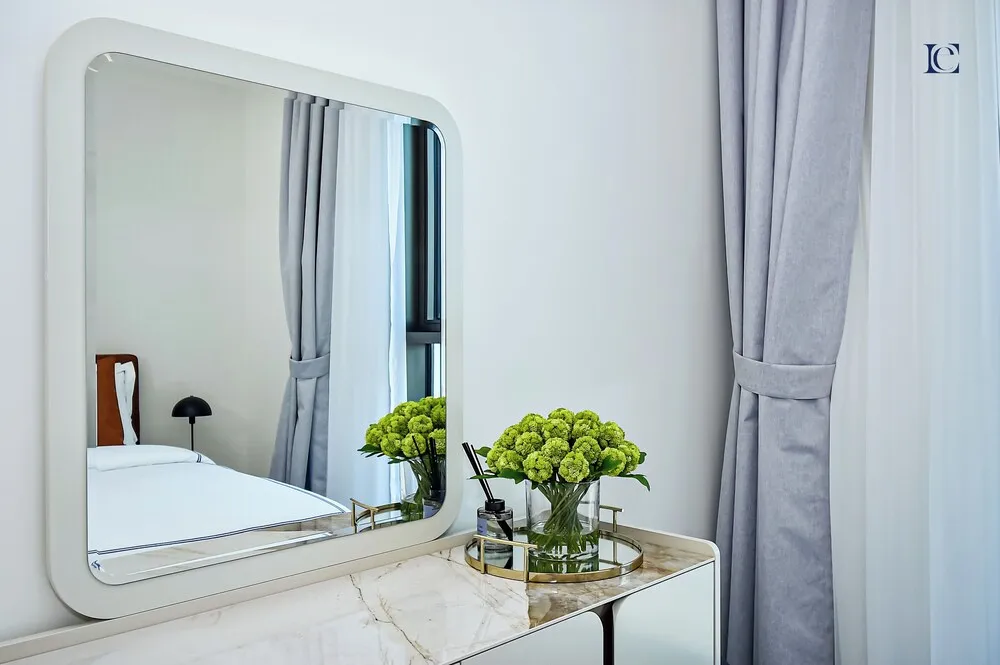 Standard Apart Daire