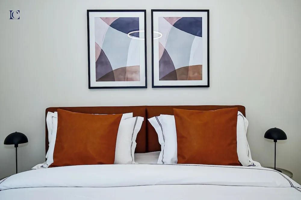 Standard Apart Daire