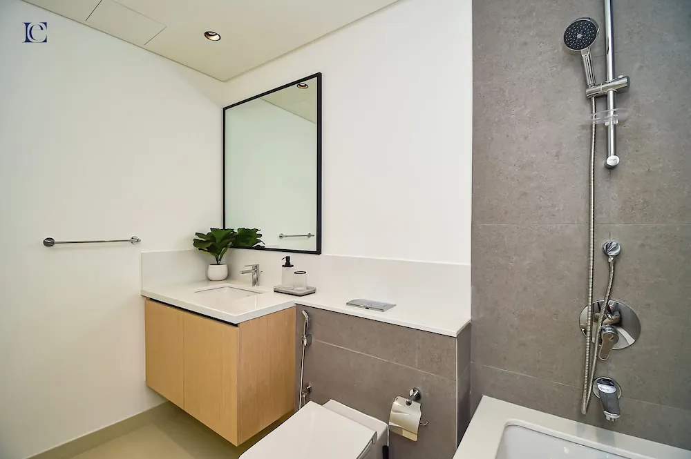 Standard Apart Daire