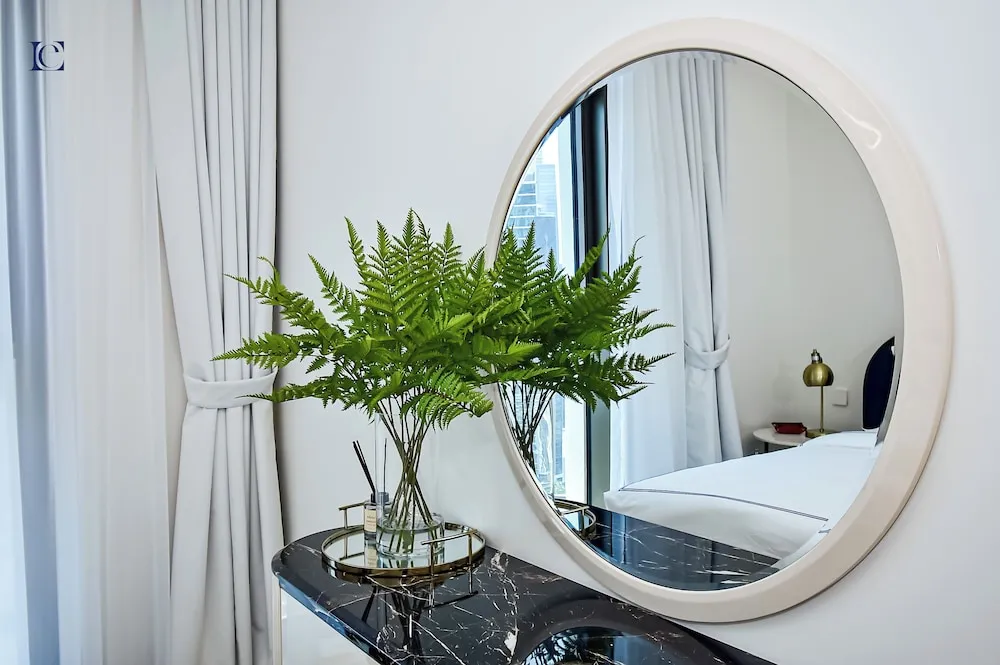 Standard Apart Daire