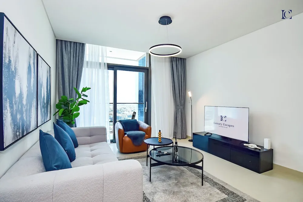 Standard Apart Daire