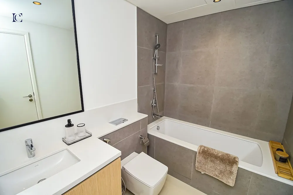 Standard Apart Daire