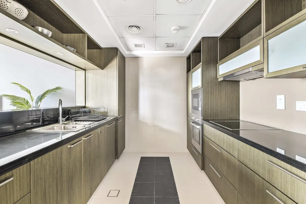 Lofts West 2405