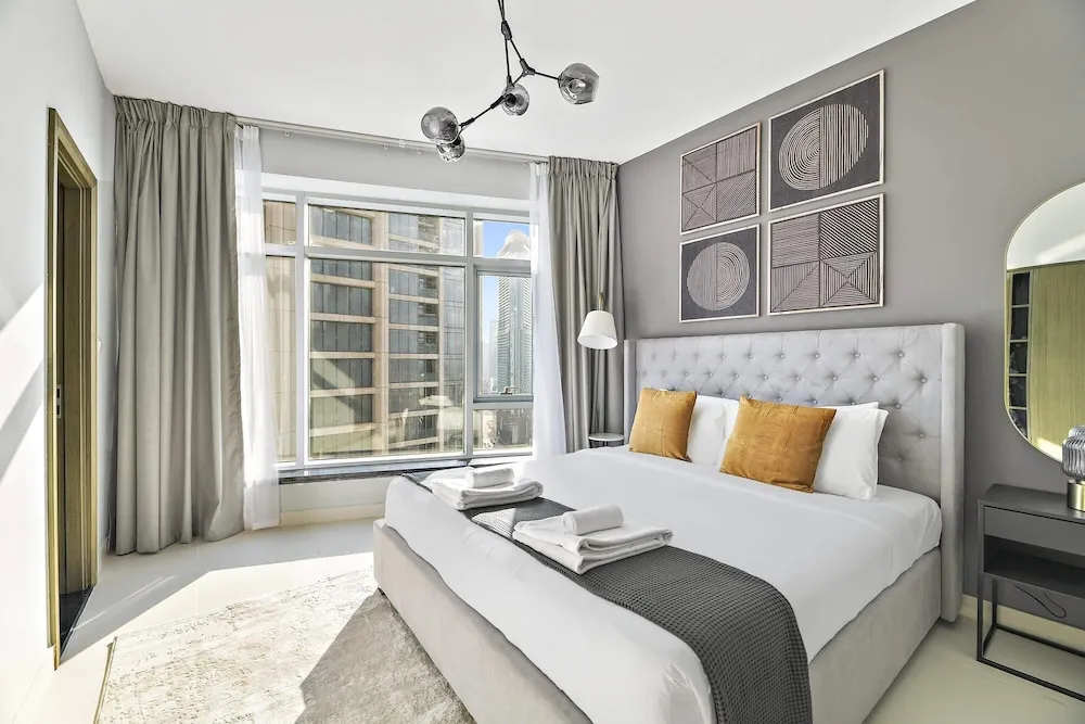 Lofts West 2405