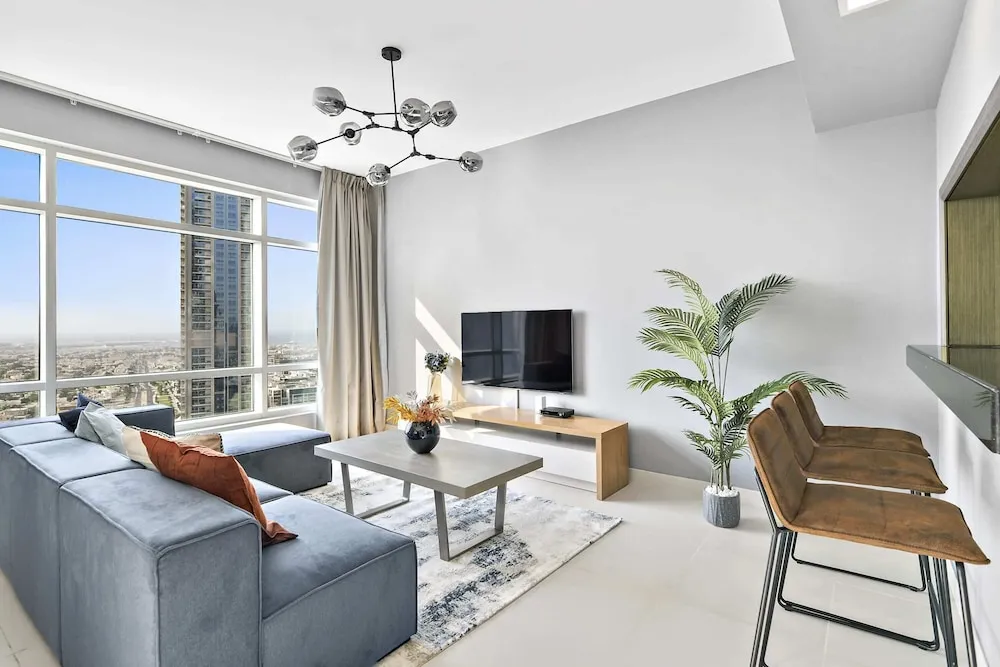 Lofts West 2405