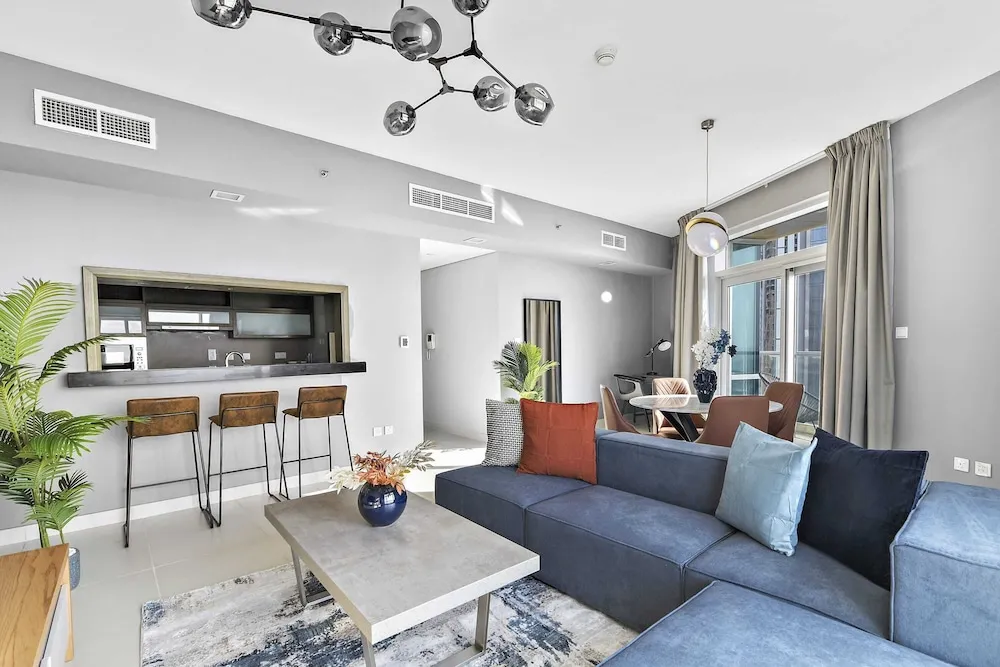 Lofts West 2405
