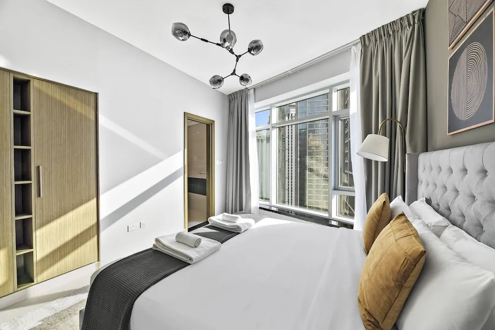 Lofts West 2405