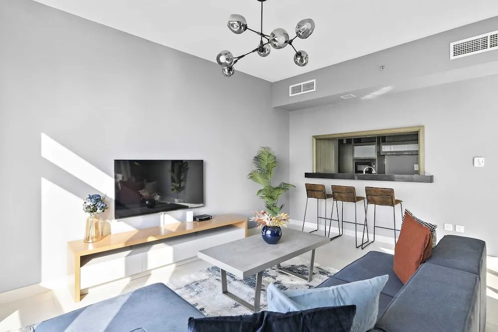 Lofts West 2405