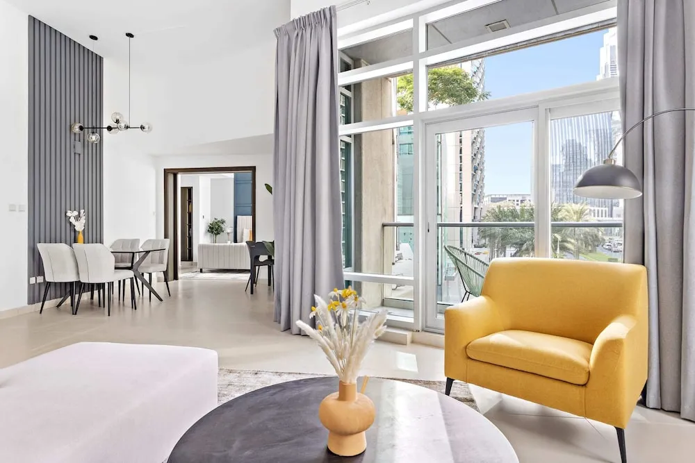 Lofts East 102