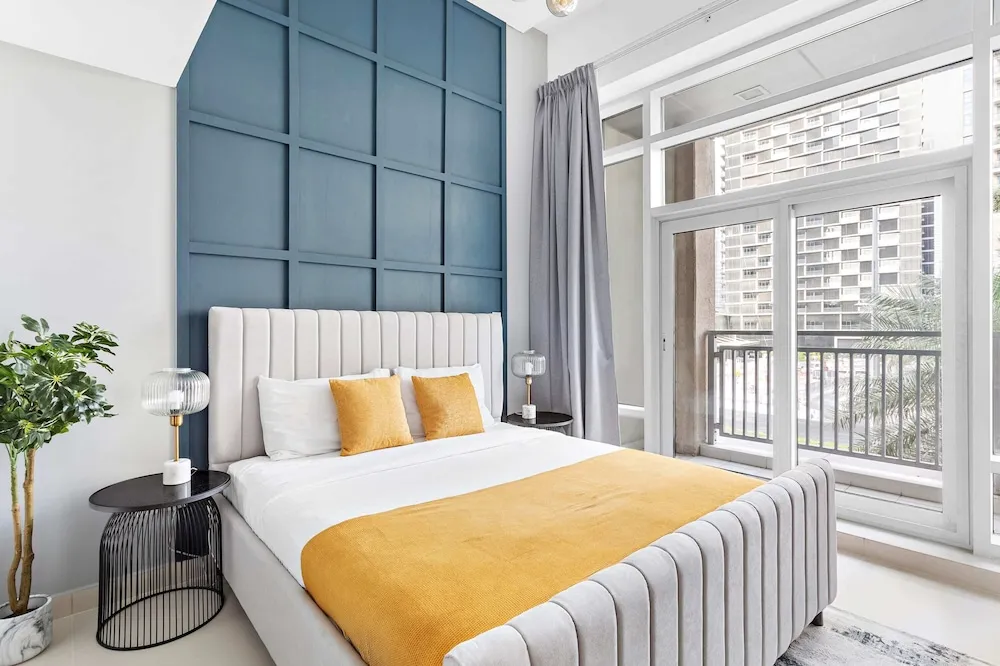 Lofts East 102