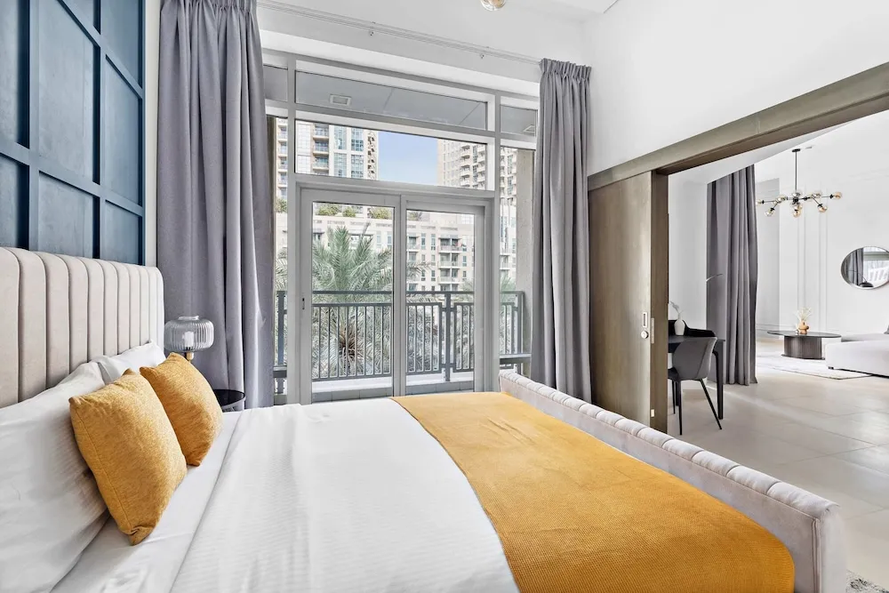 Lofts East 102