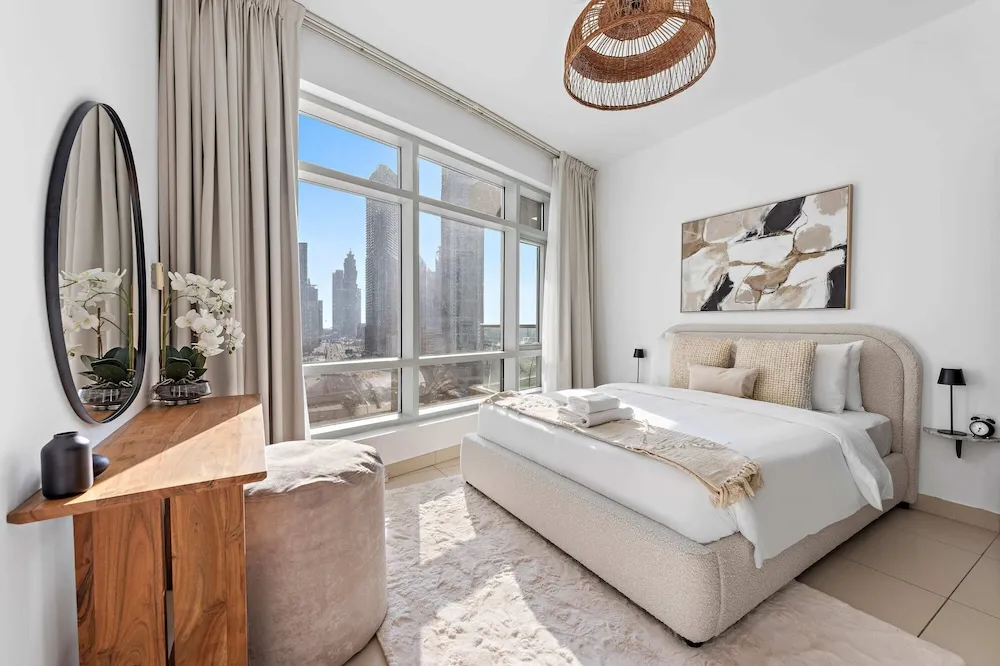Lofts Central 205