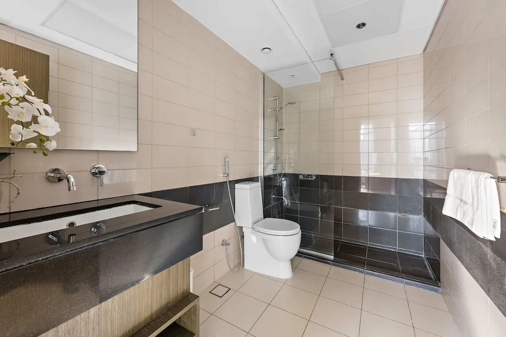 Lofts Central 205