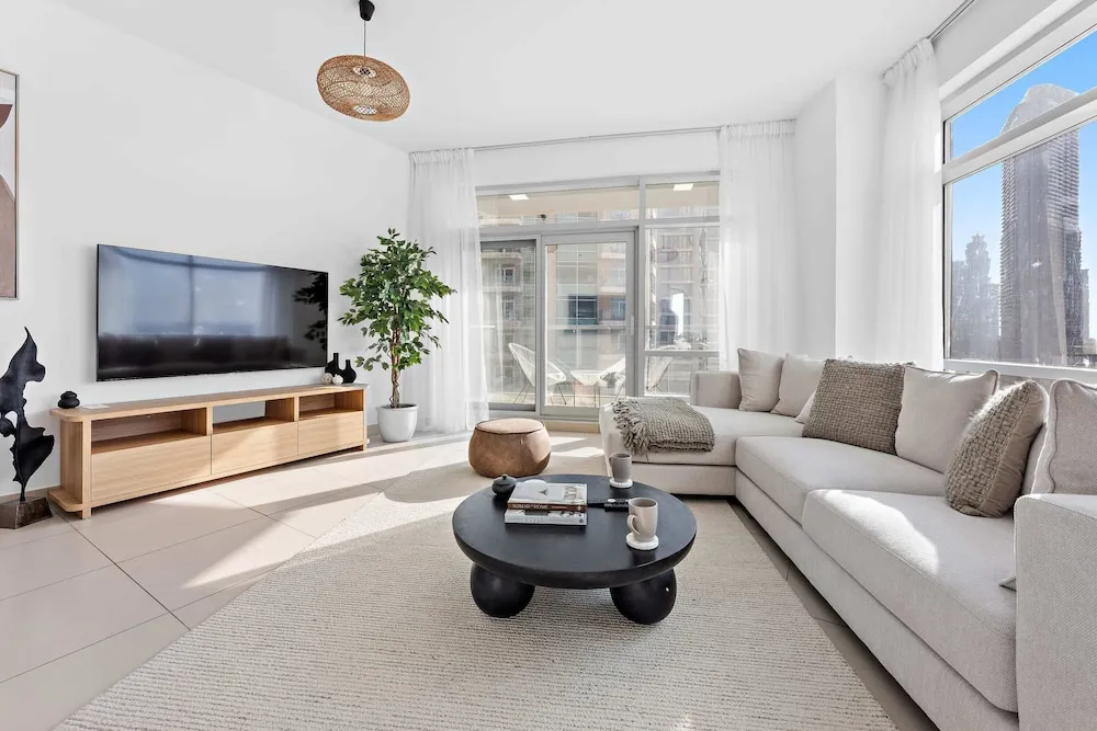Lofts Central 205