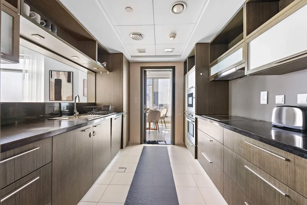 Lofts Central 205