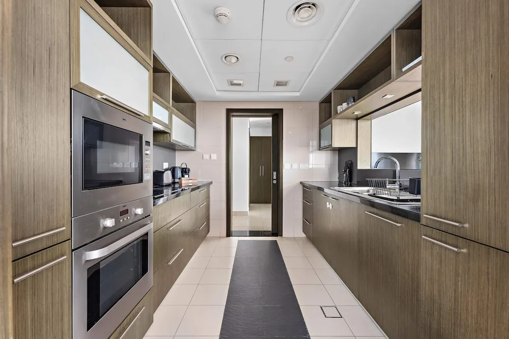 Lofts Central 205
