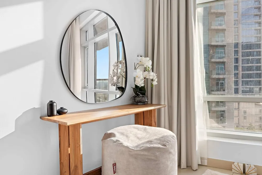 Lofts Central 205