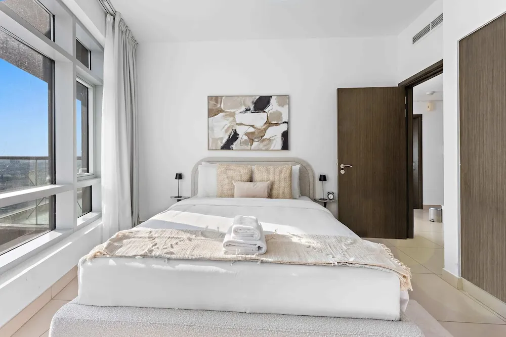 Lofts Central 205