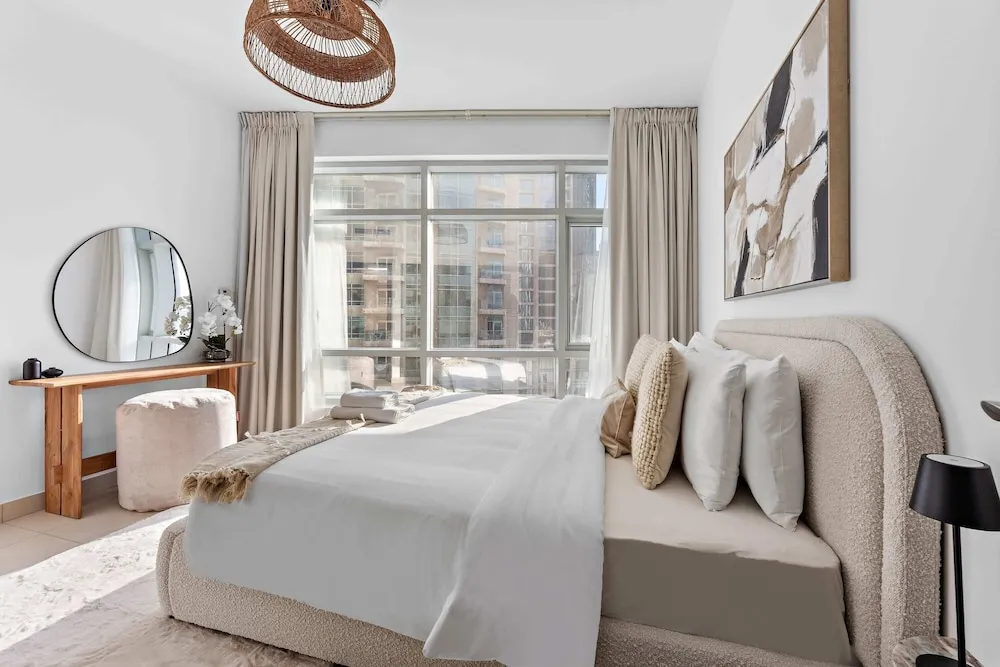 Lofts Central 205