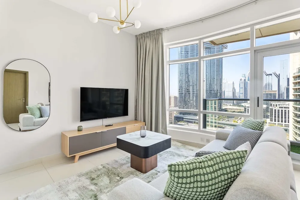 Lofts East 1206