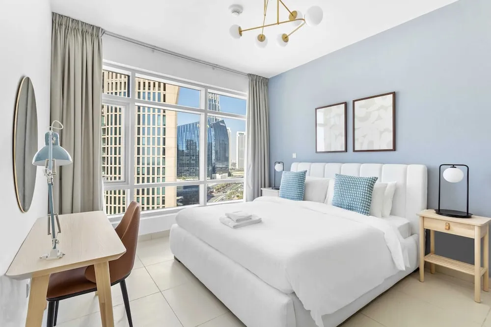 Lofts East 1206