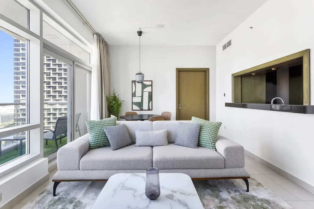 Lofts East 1206