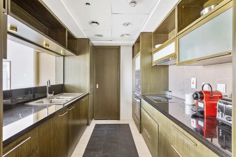 Lofts East 1206