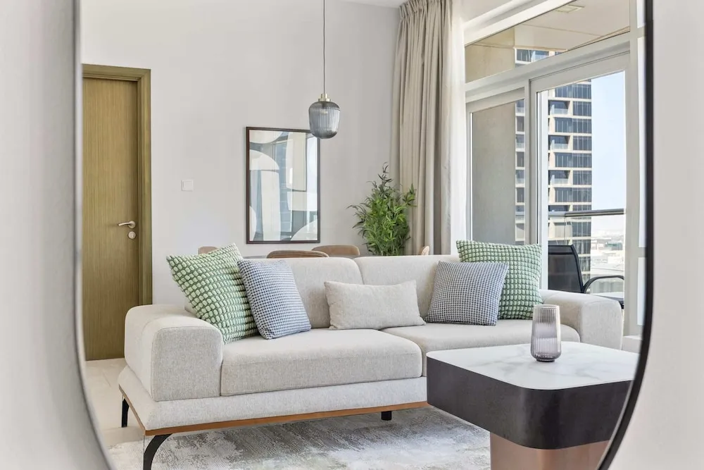 Lofts East 1206