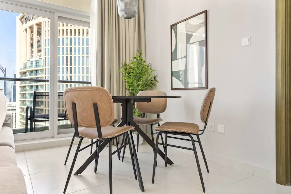 Lofts East 1206