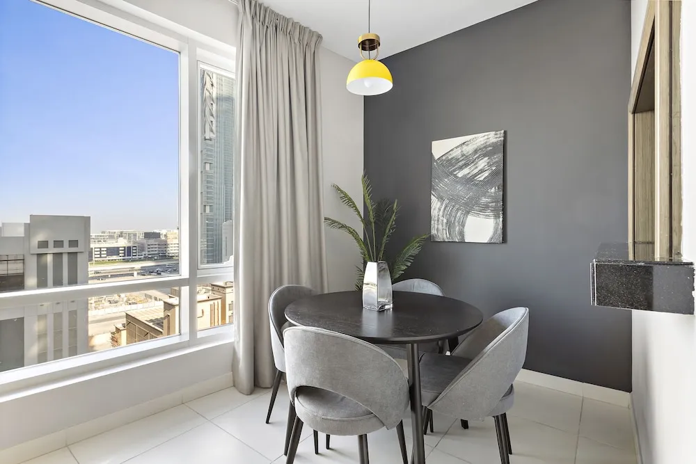 Lofts Central 205