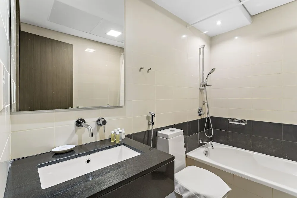Lofts Central 205