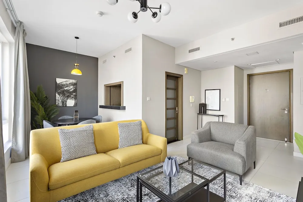 Lofts Central 205