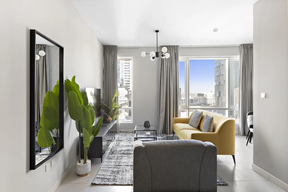 Lofts Central 205
